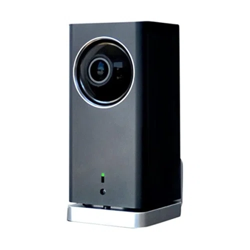 iSmartAlarm iCamera Keep Pro