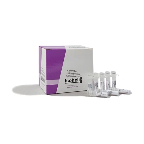Isohelix BuccalFix DNA Kits