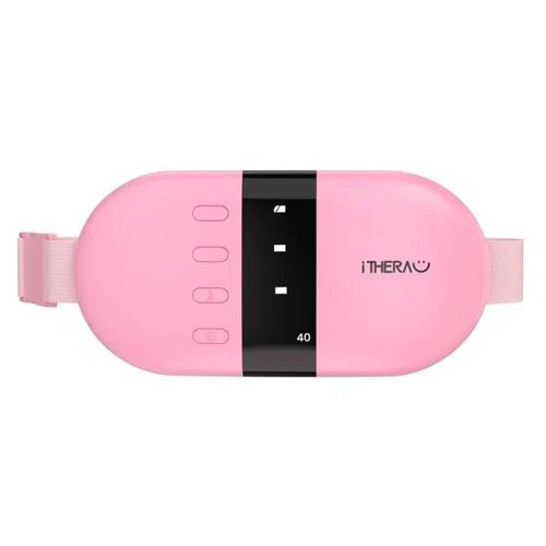 iTHERAU Portable Cordless Heating Pad