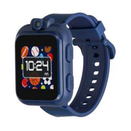 kohls itouch smart watch