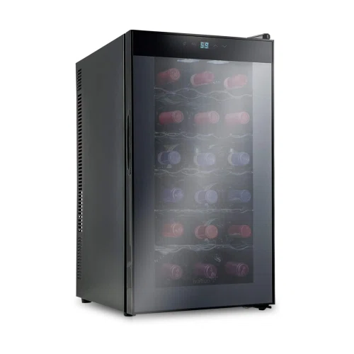 Ivation Thermoelectric Wine Cooler
