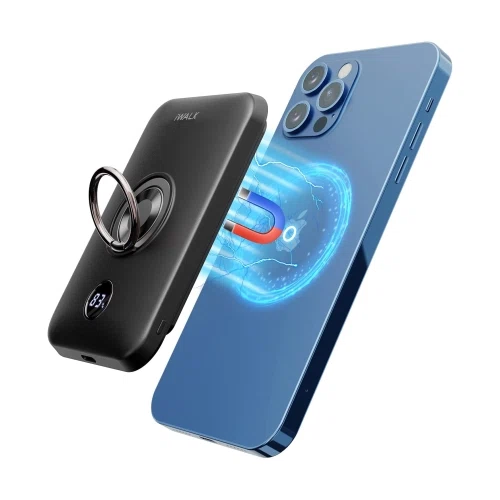 iWALK MagSafe Wireless Power Bank 