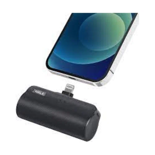 iWALK Mini Portable Charger for iPhone 3350mAh