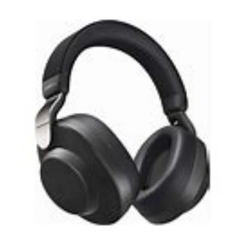 Jabra Elite 85h Wireless Headphones