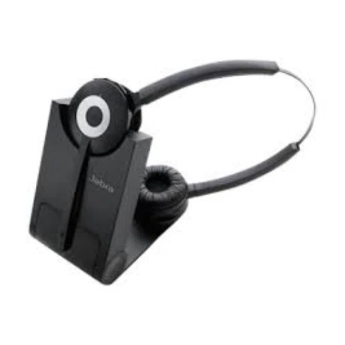 Jabra Pro 930 Duo MS