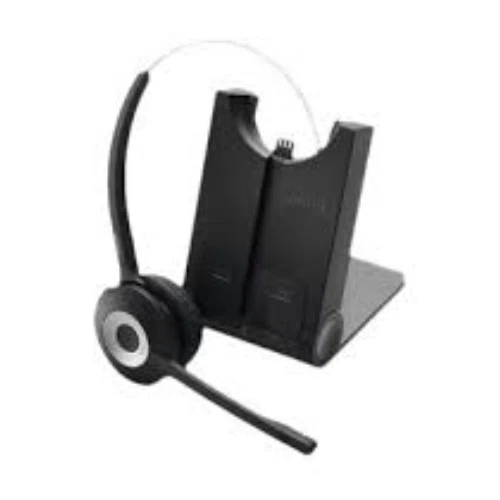 Jabra Pro 935 Dual Connectivity For MS