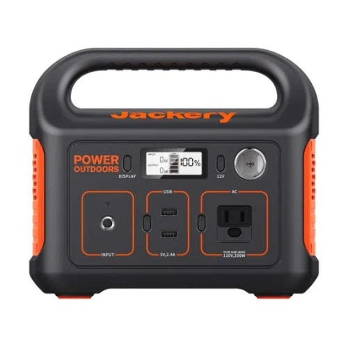 Jackery Explorer 290 Portable Power Station