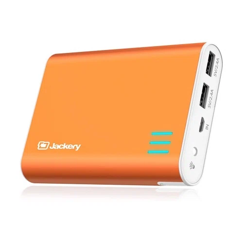 Jackery Giant Plus Portable Charger
