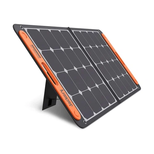 Jackery SolarSaga 100W Solar Panel