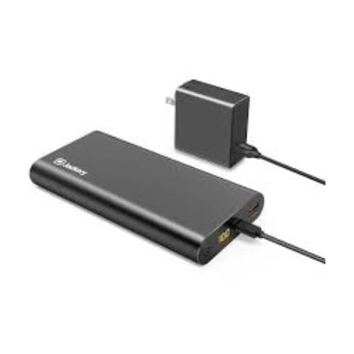 Jackery SuperCharge Portable Charger