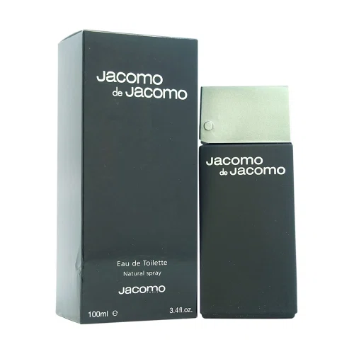 Jacomo de Jacomo