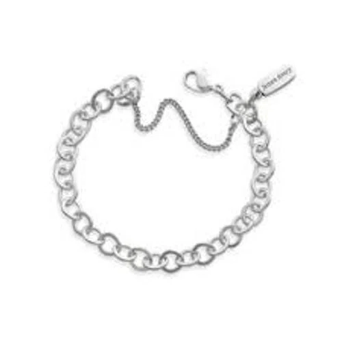 James Avery Forged Link Charm Bracelet