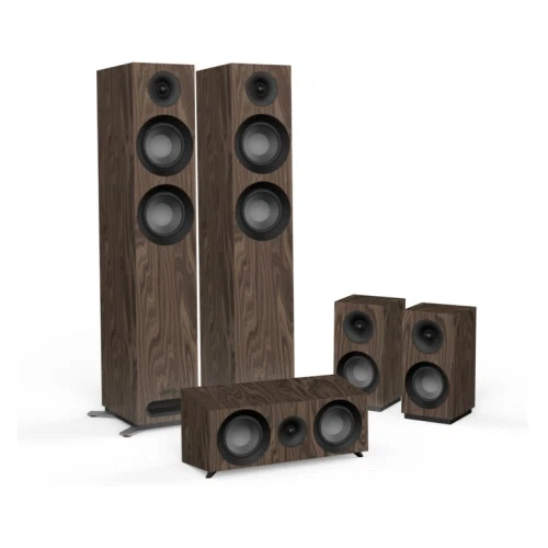 Jamo S807 HCS