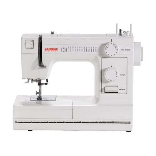 Janome HD-1000