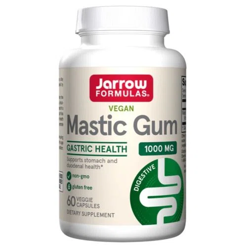 Jarrow Mastic Gum