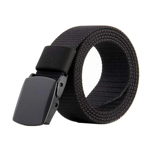 JASGOOD Nylon Canvas Men Belt