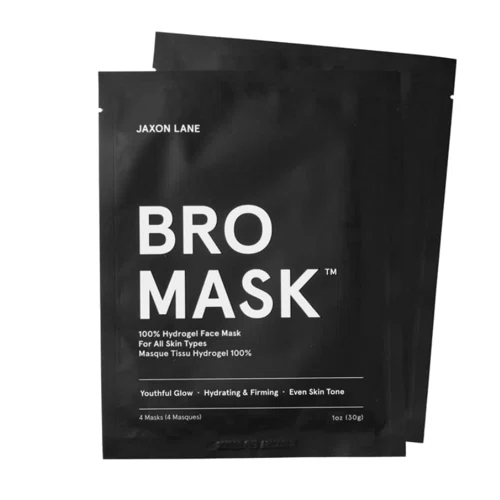 Jaxon Lane Bro Mask