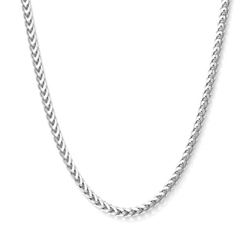 JAXXON Franco Chain - 3mm