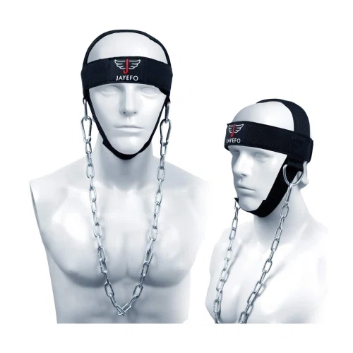 Jayefo Fitness Head Harness