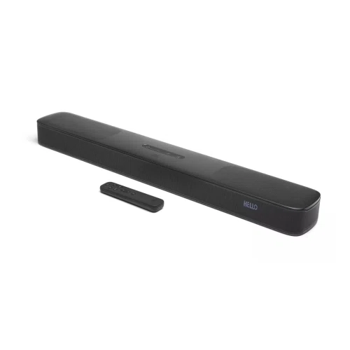 JBL Bar 5.0 MultiBeam