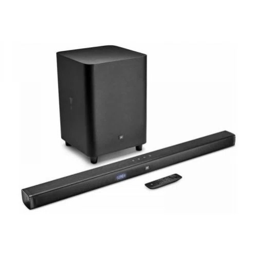 JBL Sound Bars