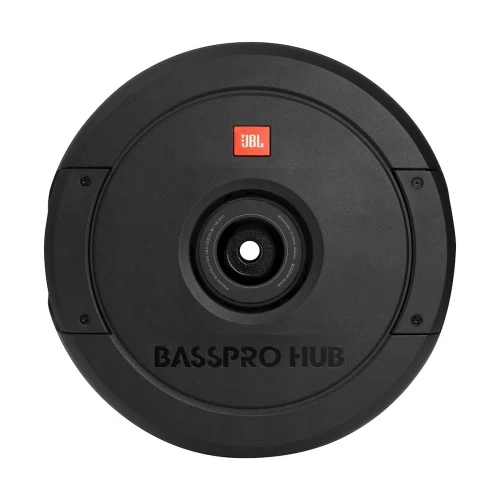 JBL BassPro Hub