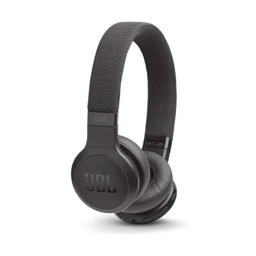 JBL Live On Ear Wireless Headphones