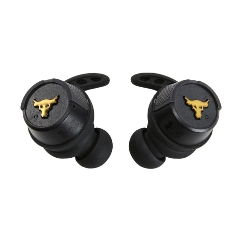 JBL UA Project Rock True Wireless 
