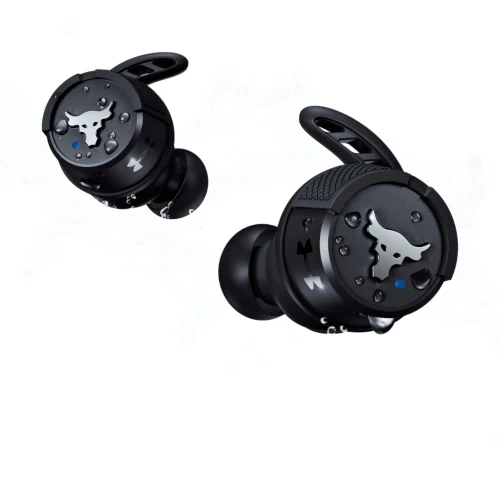 JBL UA Project Rock True Wireless X