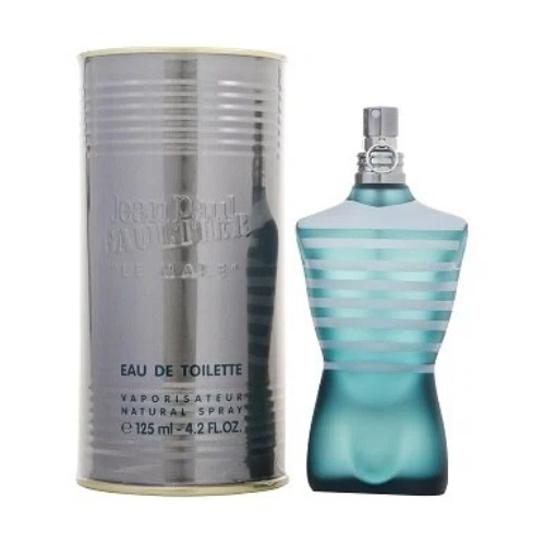 Jean Paul Gaultier Edt Spray