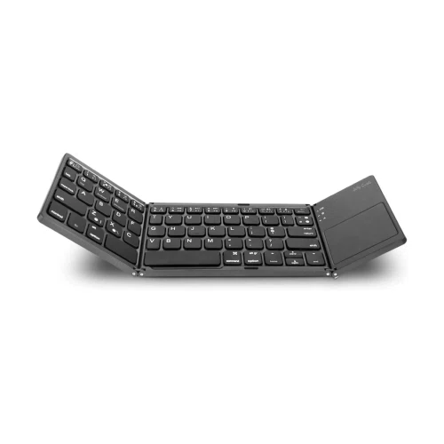 Jelly Comb Foldable Bluetooth Keyboard B003