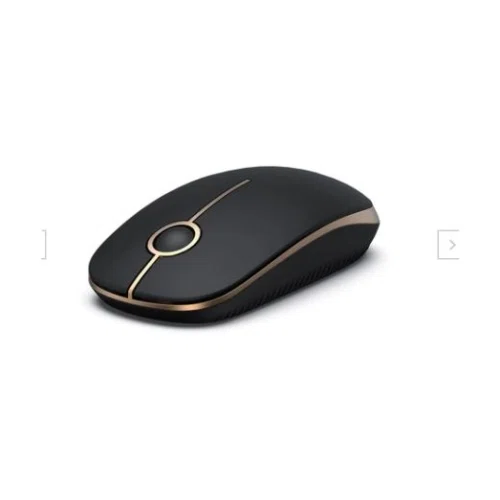 Jelly Comb MS001 Slim Wireless Mouse