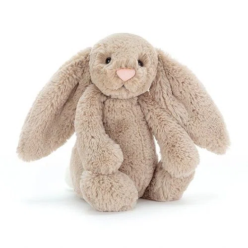 Jellycat Bashful Bunnies