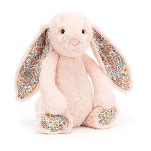 Jellycat Blossom Bunnies