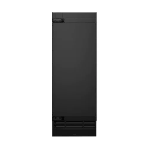 JennAir Panel-Ready Built-In Column Freezer, Left Swing