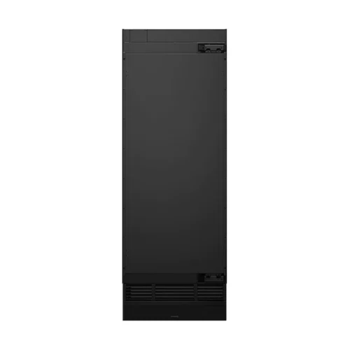 JennAir Panel-Ready Built-In Column Freezer, Right Swing