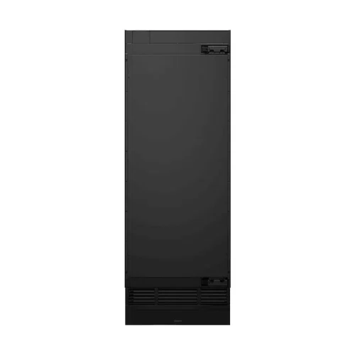 JennAir Panel-Ready Built-In Column Refrigerator, Right Swing