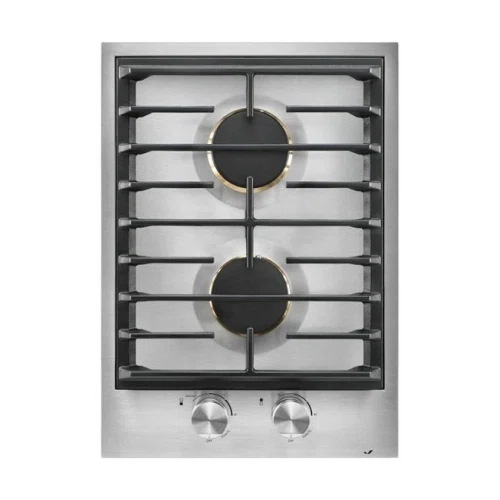 JennAir Custom 15” 2-Burner Gas Cooktop