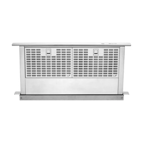 JennAir Euro Style Stainless Telescoping Downdraft Ventilation