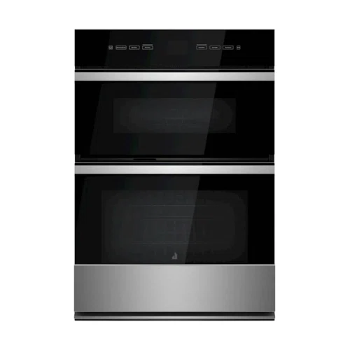 JennAir NOIR Microwave/Wall Oven with MultiMode Convection System