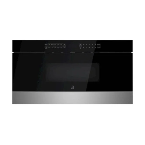 JennAir NOIR Under Counter Microwave Oven with Drawer Design