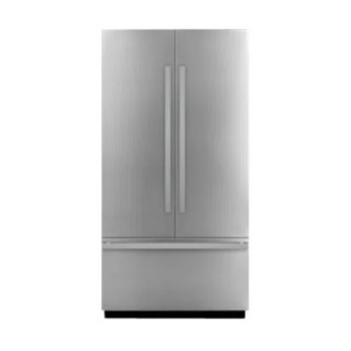 JennAir NOIR FULLY INTEGRATED BUILT-IN FRENCH DOOR REFRIGERATOR PANEL-KIT