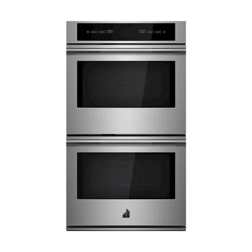 JennAir RISE Double Wall Oven with MultiMode Convection System