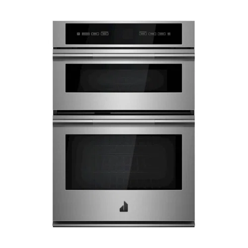 JennAir RISE Microwave/Wall Oven with MultiMode Convection System