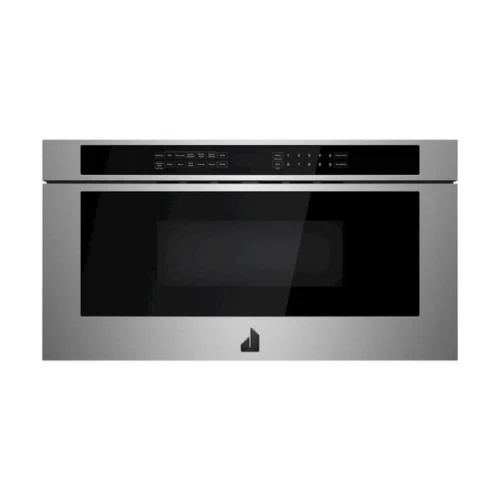 JennAir RISE Under Counter Microwave Oven with Drawer Design