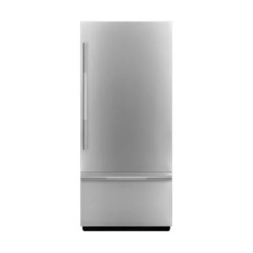 JennAir RISE 36 fully integrated built-in bottom freezer refrigerator panel-kit JBBFR36NHL