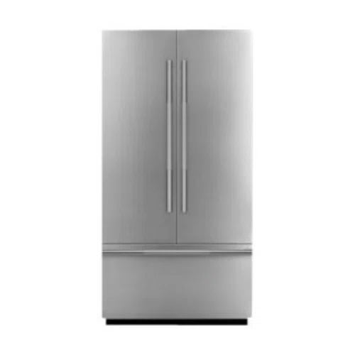 JennAir RISE FULLY INTEGRATED BUILT-IN FRENCH DOOR REFRIGERATOR PANEL-KIT