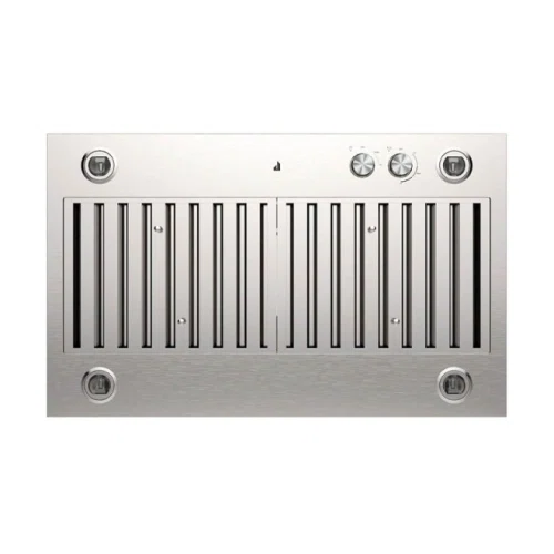 JennAir Stainless Steel 36