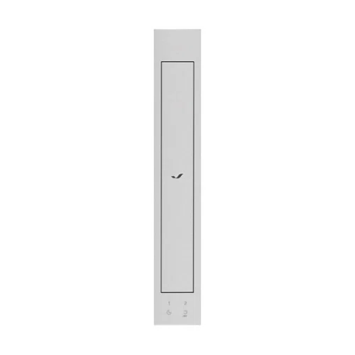 JennAir Stainless Steel 4” Modular Downdraft Ventilation