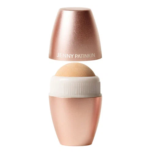 Jenny Patinkin Blotter Baby Mattifying Roller